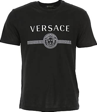 Magliette da uomo Versace Jeans 